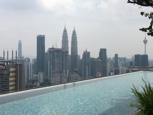 thumbnail: Outdoor pool