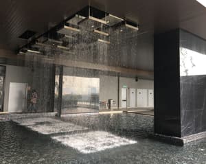 thumbnail: Indoor pool