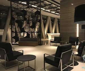 thumbnail: Lobby sitting area