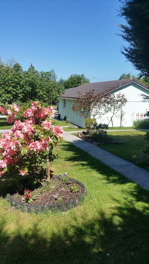 thumbnail: Property entrance