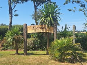 thumbnail: Front of property