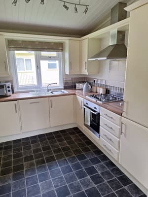 thumbnail: Private kitchen