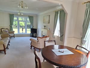 thumbnail: Living area