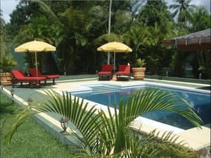 thumbnail: Outdoor pool