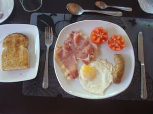 thumbnail: Breakfast meal