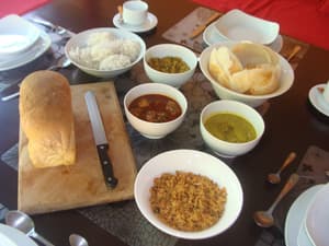 thumbnail: Breakfast meal