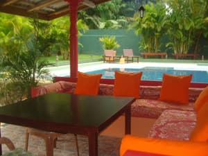 thumbnail: Gazebo