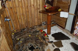 thumbnail: Bathroom shower