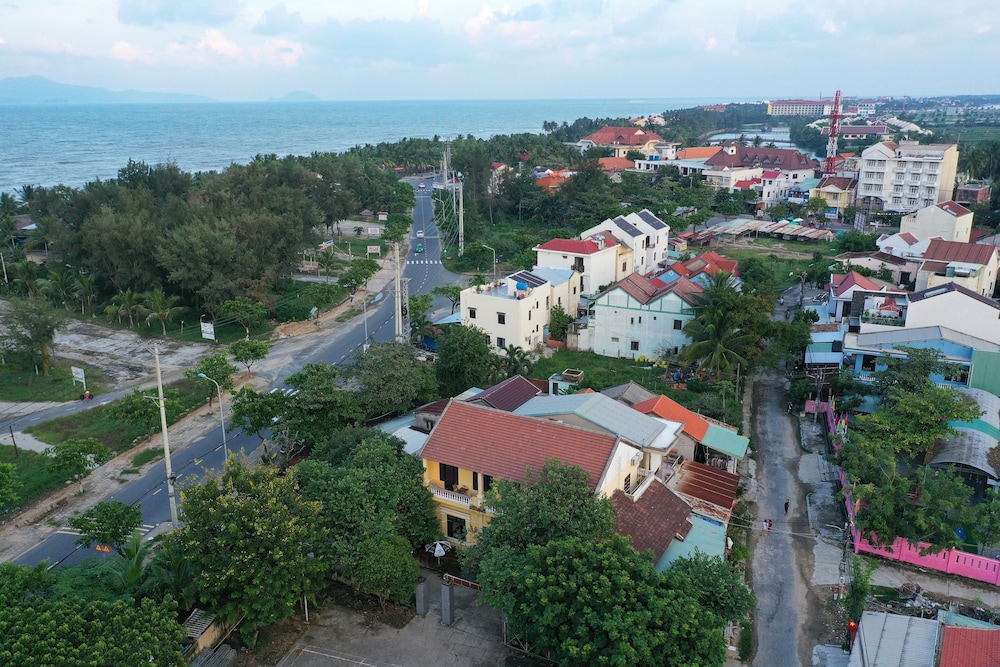 City view