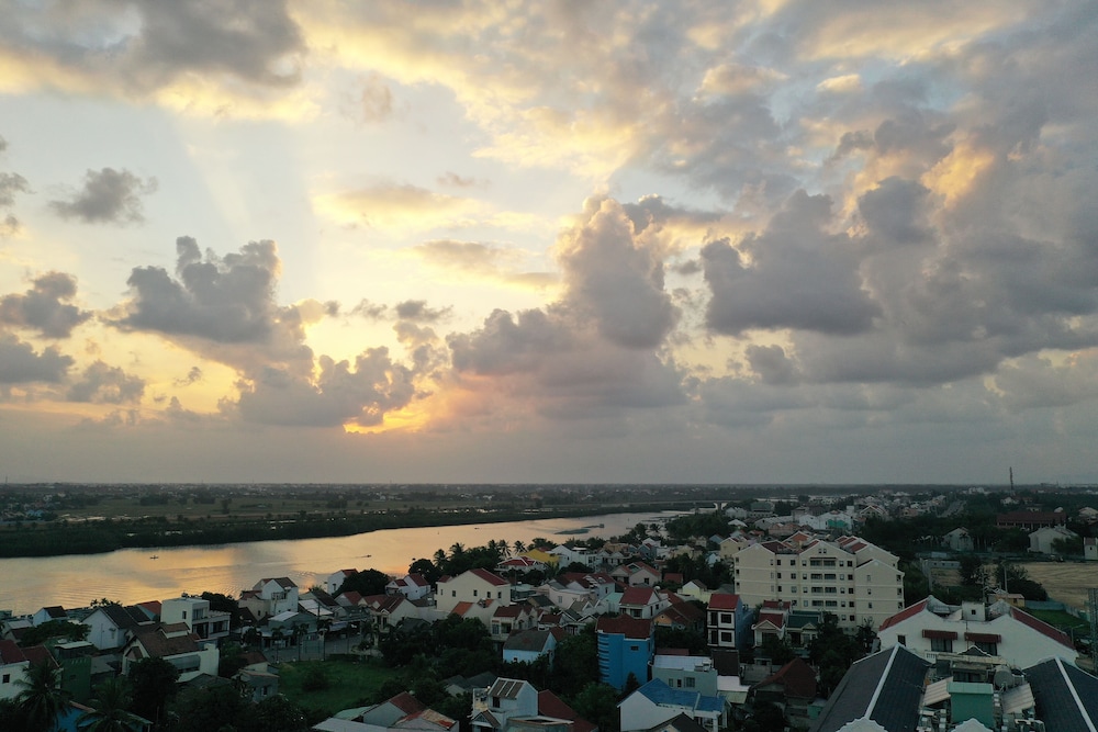 City view