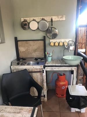 thumbnail: Private kitchen
