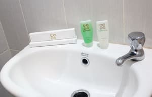 thumbnail: Bathroom