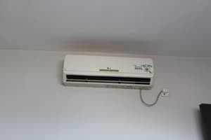 thumbnail: Air conditioning
