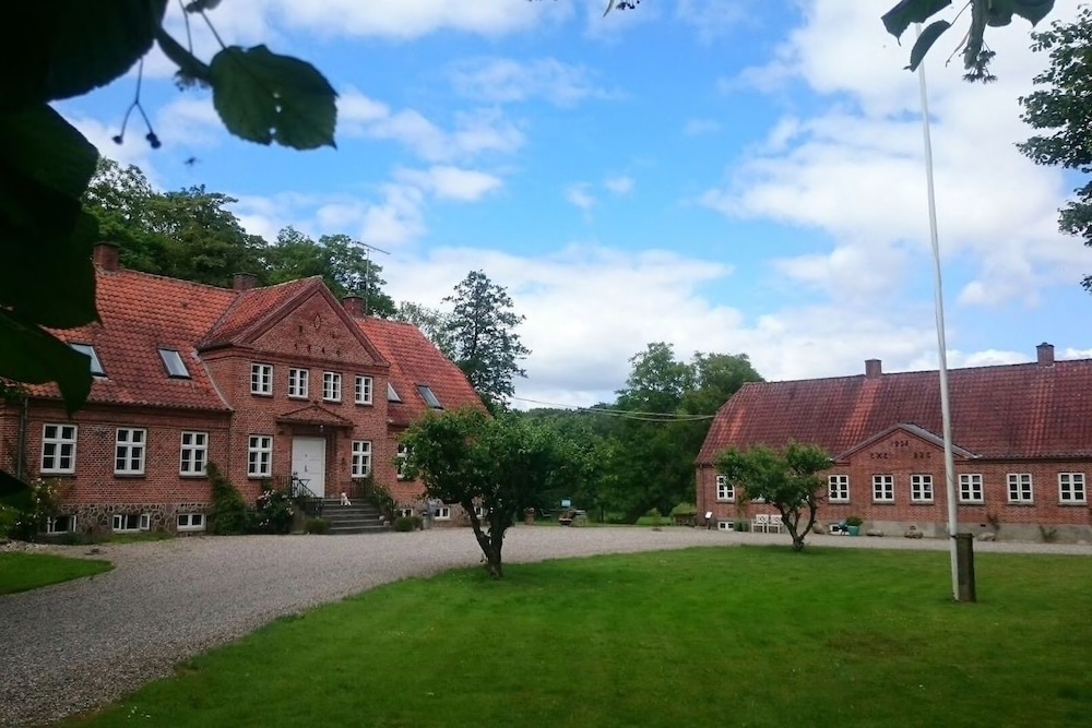 Nyborg thumbnail