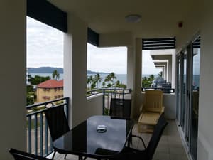 thumbnail: Beach/ocean view
