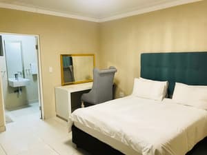 thumbnail: Room