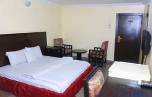 thumbnail: Room