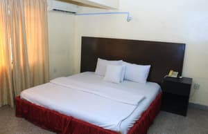 thumbnail: Room