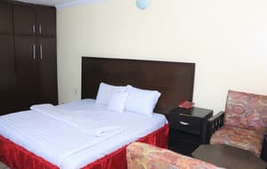 thumbnail: Room