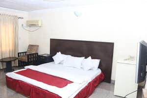 thumbnail: Room