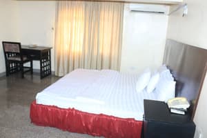 thumbnail: Room