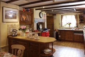 thumbnail: Private kitchen