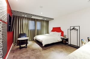 thumbnail: Room