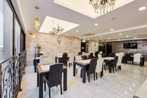 thumbnail: Restaurant