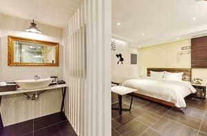 thumbnail: Private kitchenette