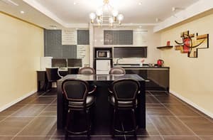 thumbnail: In-room dining