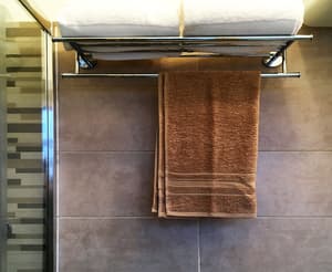 thumbnail: Bathroom amenities