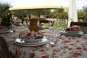 thumbnail: Outdoor dining