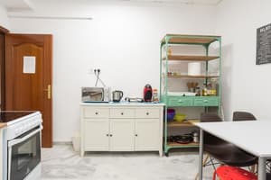 thumbnail: Private kitchen