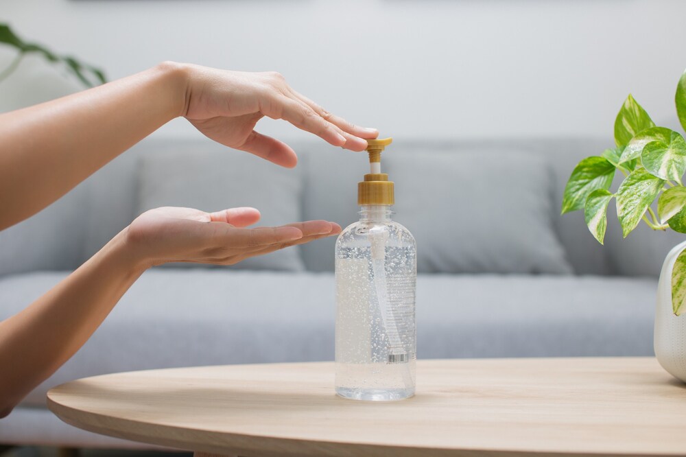 Cleanliness standards