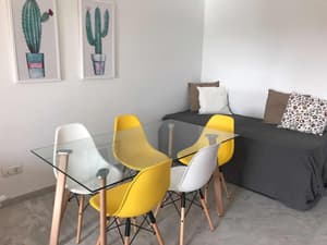 thumbnail: Interior detail
