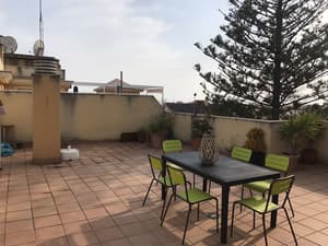 thumbnail: Terrace/patio