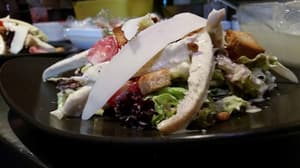 thumbnail: Food and drink