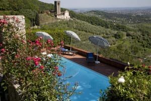 thumbnail: Rooftop pool