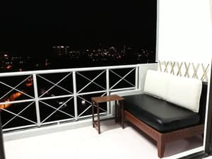 thumbnail: Balcony