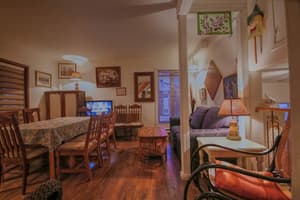 thumbnail: Interior detail