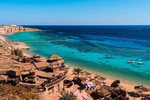 Sharm El Sheikh thumbnail