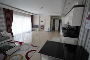 thumbnail: Living area