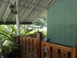 thumbnail: Balcony view