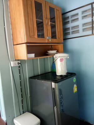 thumbnail: Mini-refrigerator