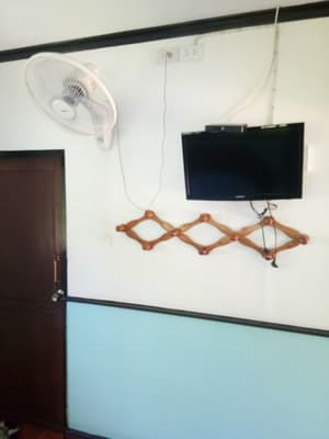 thumbnail: Room amenity