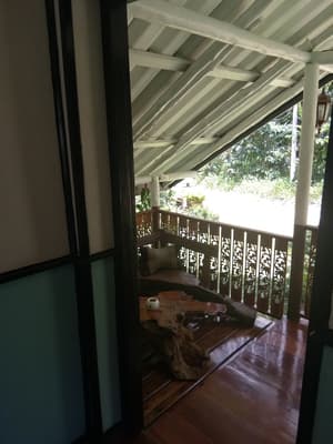thumbnail: Terrace/patio