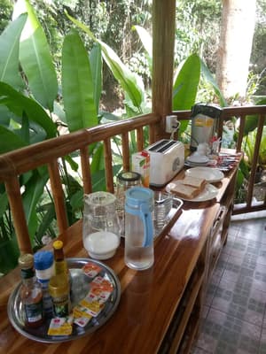 thumbnail: Shared kitchen facilities