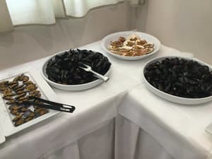 thumbnail: Buffet