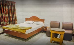 thumbnail: Room