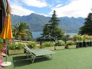 thumbnail: Terrace/patio
